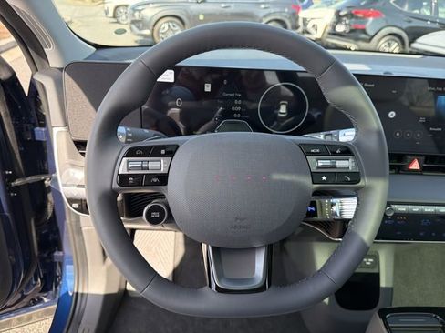 New 2026 Hyundai Ioniq 5 Limited image 24