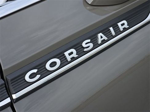New 2026 Lincoln Corsair Premiere image 11