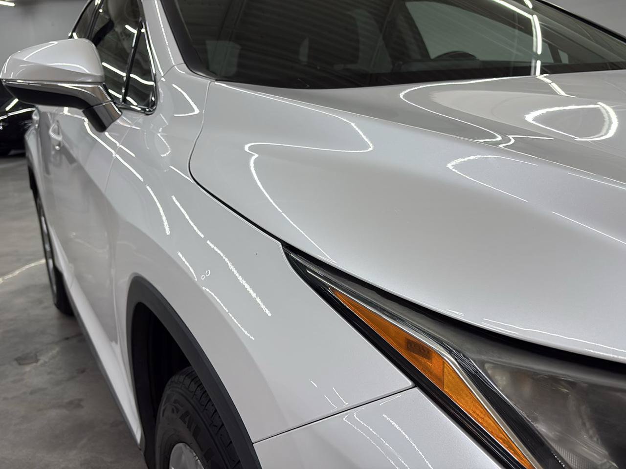Used 2016 Lexus RX 350 FWD image 5