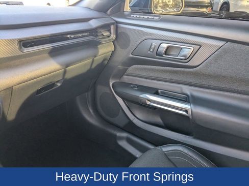 Used 2024 Ford Mustang GT w/ GT Performance Package image 15