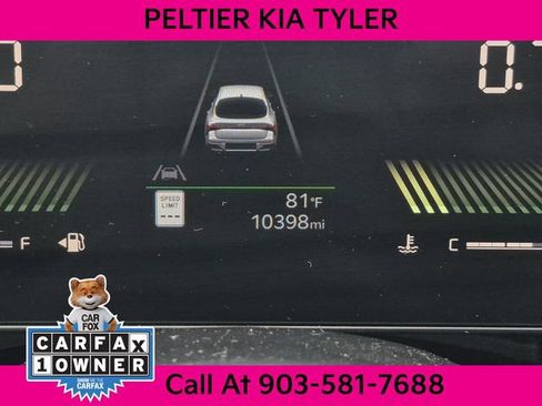 Certified 2026 Kia K5 GT-Line w/ GT-Line Red Interior Package FWD image 32