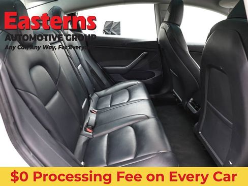 Used 2023 Tesla Model 3 Standard Range RWD image 19