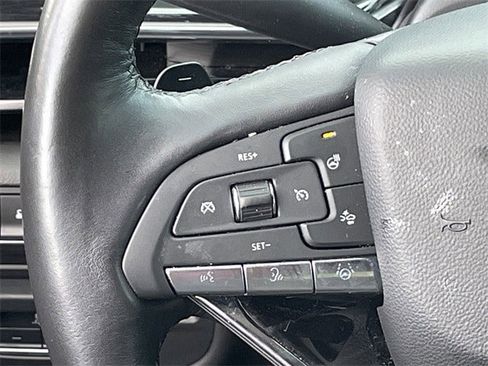 Used 2024 Cadillac Escalade Sport w/ Touring Package image 13