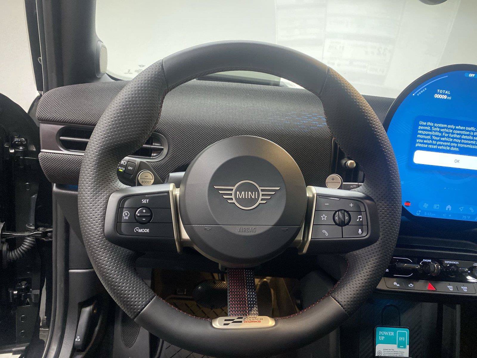 New 2026 MINI Cooper S FWD image 15