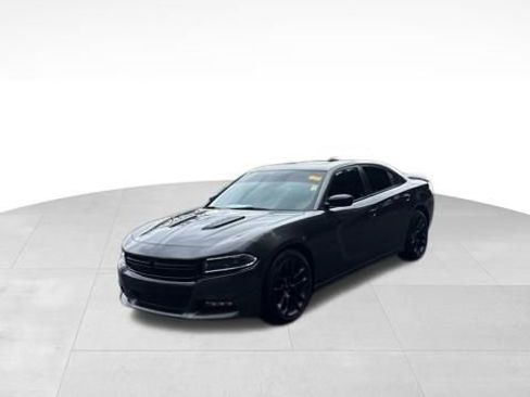 Used 2023 Dodge Charger SXT w/ Plus Group image 1