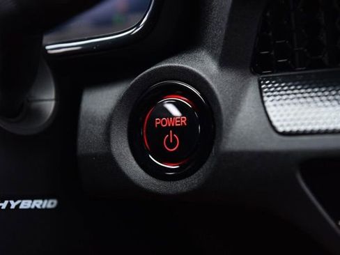 New 2026 Honda CR-V Sport-L image 20