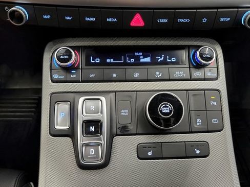 Used 2023 Hyundai Palisade XRT FWD image 28