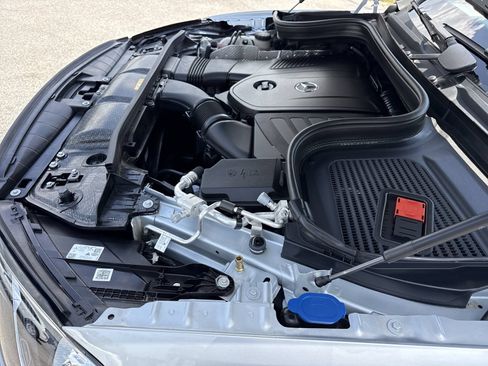 Certified 2025 Mercedes-Benz GLE 350 4MATIC image 44