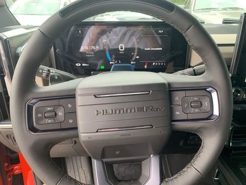 New 2026 GMC Hummer EV SUV image 14