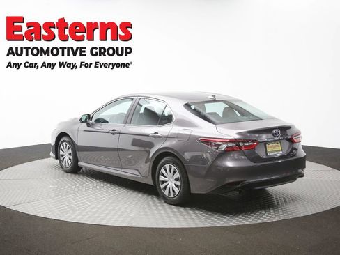 Used 2023 Toyota Camry LE FWD image 65
