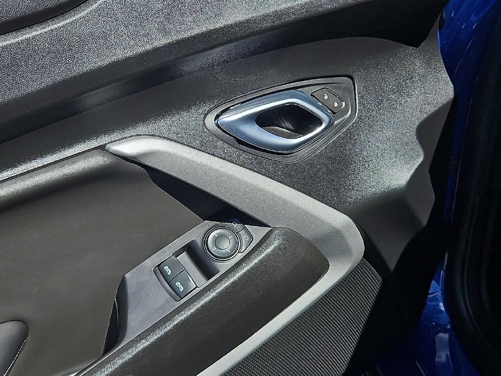 Used 2021 Chevrolet Camaro SS RWD image 12