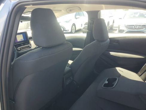 Used 2024 Toyota Corolla LE image 11