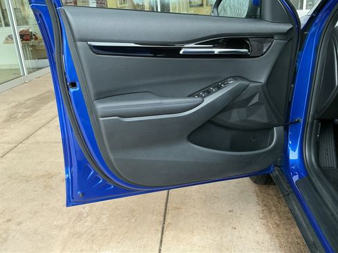 Used 2023 Kia Seltos S w/ Navigation Package image 14