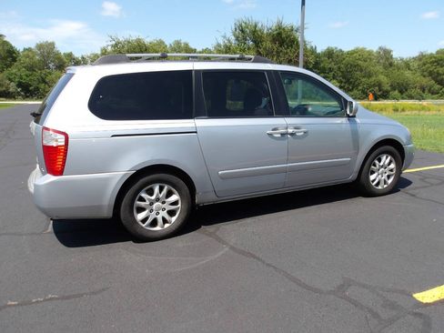 Used 2006 Kia Sedona EX FWD image 11