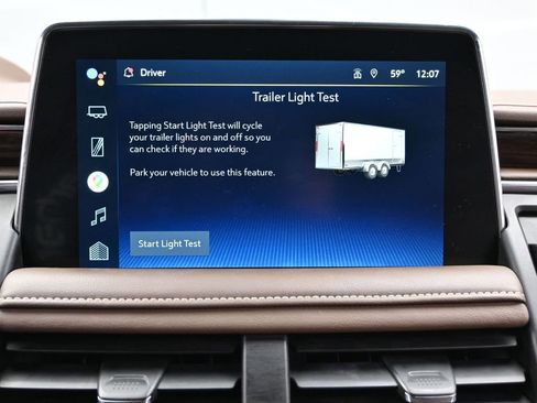 Used 2022 Chevrolet Tahoe High Country w/ Premium Package 2 AWD/4WD image 31