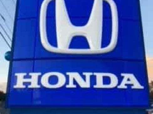 Used 2025 Honda CR-V Sport-L image 7