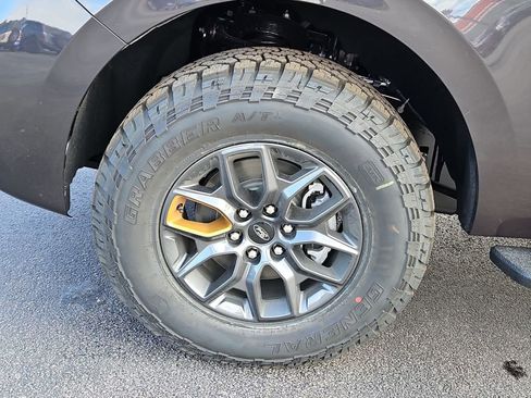 New 2026 Ford Expedition Tremor image 17