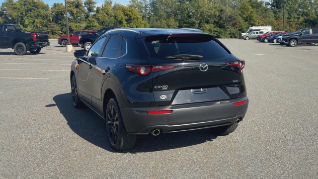 Used 2024 MAZDA CX-30 AWD 2.5 S w/ Select Sport Pkg image 7