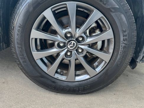 Used 2023 MAZDA CX-30 AWD 2.5 S image 27