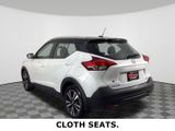 Used 2018 Nissan Kicks SV image 3