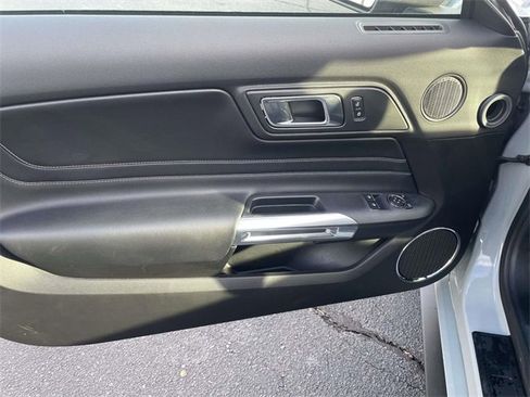 Used 2021 Ford Mustang Mach 1 w/ Equipment Group 700A image 23