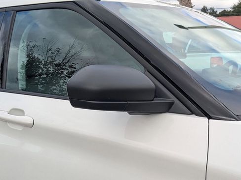 New 2026 Ford Explorer Active w/ Active Comfort Package image 12