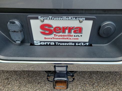 Used 2021 GMC Sierra 1500 SLT w/ SLT Premium Package AWD/4WD image 30
