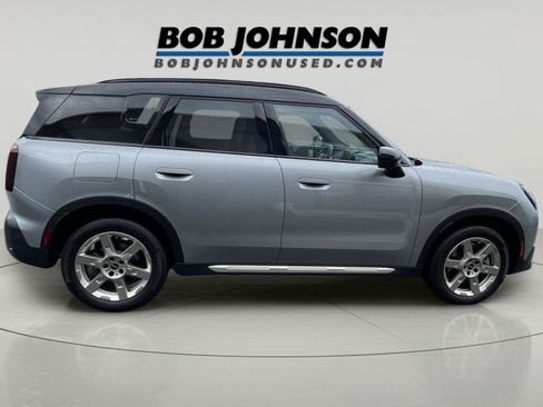 Used 2025 MINI Cooper Countryman S AWD/4WD image 2