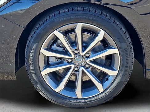 New 2026 Acura Integra image 10