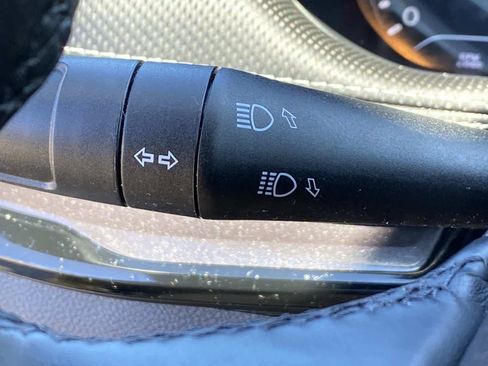 Certified 2022 Jeep Compass Altitude w/ Sun and Sound Group AWD/4WD image 20