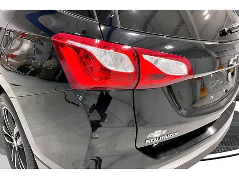 Used 2020 Chevrolet Equinox LT w/ Midnight Edition FWD image 35