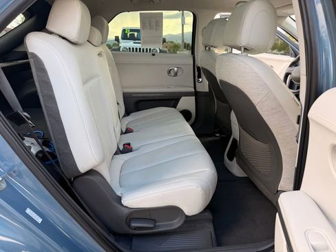 Used 2022 Hyundai Ioniq 5 Limited AWD/4WD image 25