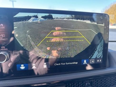 New 2026 Honda CR-V EX-L image 17