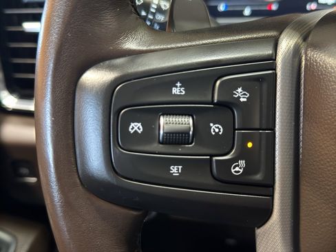 Certified 2022 GMC Sierra 1500 Denali image 28