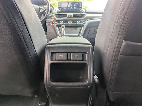 Used 2021 Honda Accord Sport image 30