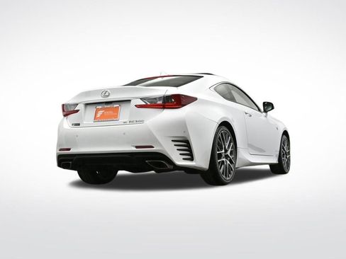 Used 2017 Lexus RC 300 F Sport image 38