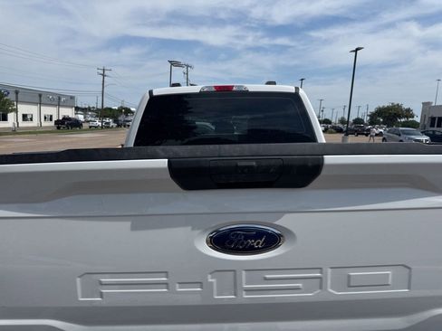 Used 2023 Ford F150 XL w/ Trailer Tow Package AWD/4WD image 7