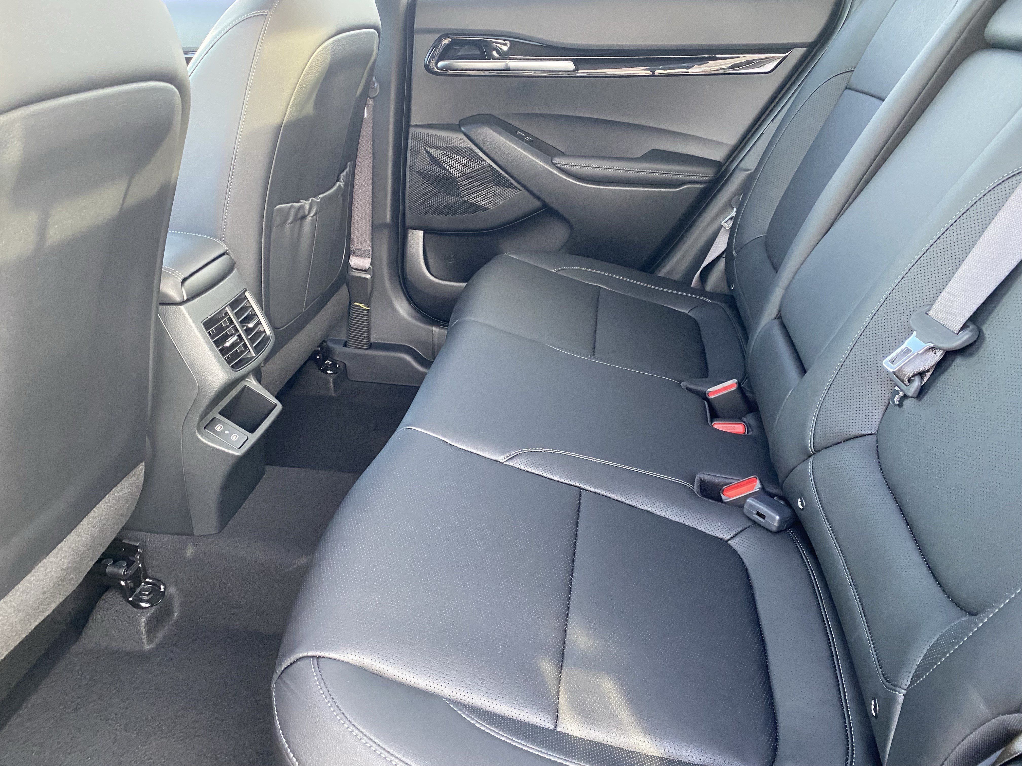 New 2026 Kia Seltos SX w/ SX Sunroof Package AWD/4WD image 15