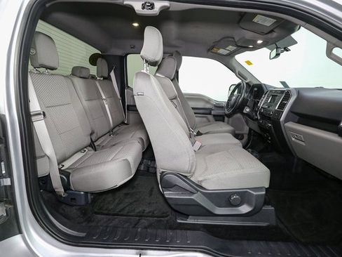 Used 2016 Ford F150 XLT w/ Equipment Group 301A Mid image 17