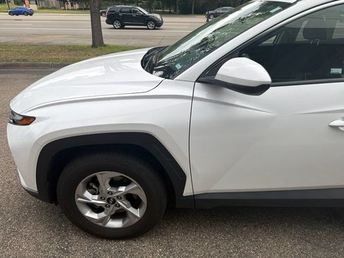 Used 2024 Hyundai Tucson SEL AWD/4WD image 2