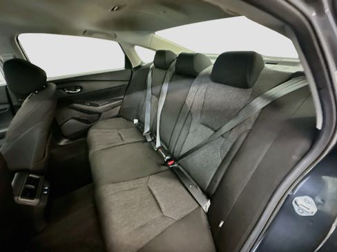 Used 2025 Honda Accord SE image 29
