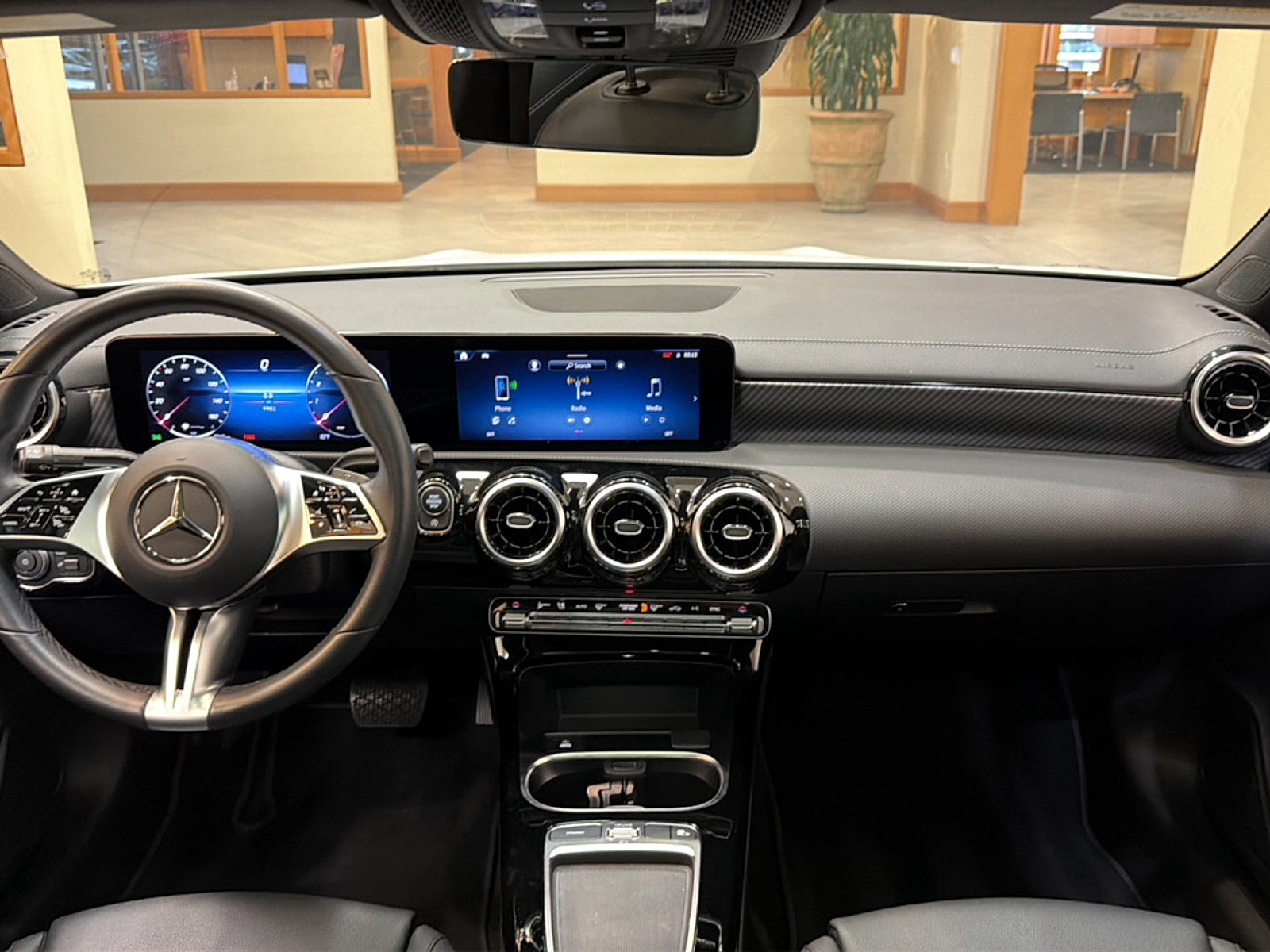 Used 2026 Mercedes-Benz CLA 250 image 13