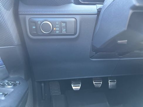 Used 2025 Ford Mustang Dark Horse RWD image 18