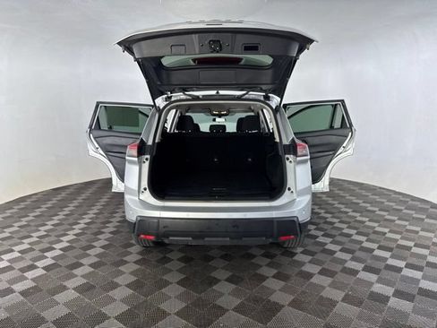 Certified 2024 Nissan Rogue S FWD image 15