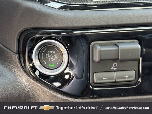 New 2026 Chevrolet Silverado 1500 ZR2 w/ Dark Appearance Package AWD/4WD image 20