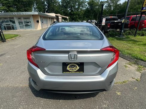 Used 2018 Honda Civic LX image 6