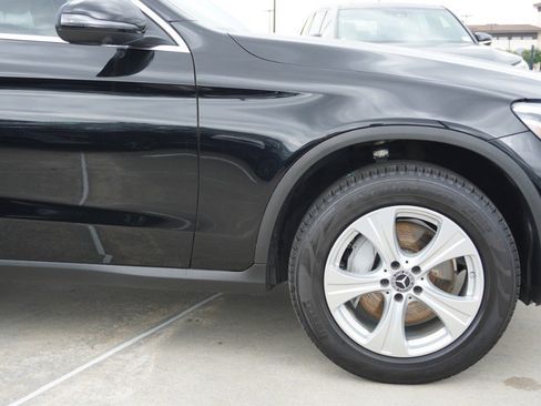 Used 2018 Mercedes-Benz GLC 300 image 10