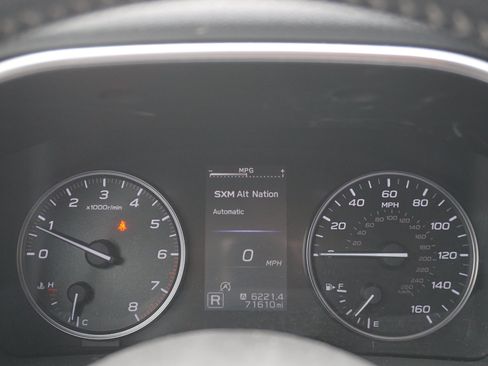 Used 2021 Subaru Outback Limited AWD/4WD image 19