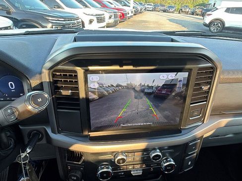 Used 2025 Ford F150 XLT w/ Equipment Group 301A Standard AWD/4WD image 30