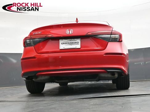 Used 2022 Honda Civic EX image 36